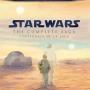 Details mark hamill, harrison ford e.a. - star wars – the complete saga 