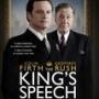 Details colin firth, geoffrey rush e.a. - the king's speech