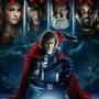 Details chris hemsworth, anthony hopkins e.a. - thor