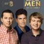 Details charlie sheen, jon cryer e.a. - two and a half men - seizoen 8