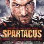 Details manu bennett, lucy lawless e.a. - spartacus - seizoen 1: blood and sand