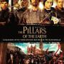 Details ian mcshane, rufus sewell e.a. - the pillars of the earth