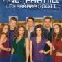 Details chad michael murray, james lafferty e.a. - one tree hill - seizoen 8