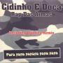Trackinfo Cidinho e Doca - Rap Das Armas - Para Papa Papapa Papa Papa [Quintino Remix]