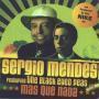 Trackinfo Sergio Mendes featuring The Black Eyed Peas - Mas Que Nada