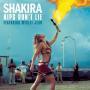 Trackinfo Shakira featuring Wyclef Jean - Hips Don't Lie