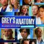 Details maarten lebens, paula van der oest e.a. - grey's anatomy – het complete achtste seizoen