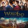 Details ben chaplin, charlotte riley e.a. - world without end