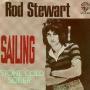 Trackinfo Rod Stewart - Sailing