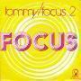 Trackinfo Focus - Tommy