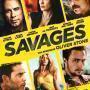 Details aaron taylor-johnson, taylor kitsch e.a. - savages