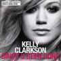 Trackinfo Kelly Clarkson - Since U Been Gone