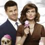 Details emily deschanel, david boreanaz e.a. - bones – seizoen 7