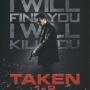 Details liam neeson, famke janssen e.a. - taken – 1 & 2