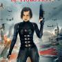 Details milla jovovich, sienna guillory e.a. - resident evil: retribution