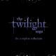 Details kristen stewart, robert pattinson e.a. - twilight saga: complete collection