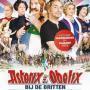 Details gérard depardieu, dany boon e.a. - asterix & obelix bij de britten