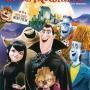 Details adam sandler, andy samberg e.a. - hotel transylvania