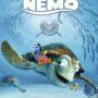 Details albert brooks, ellen degeneres e.a. - finding nemo