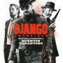 Details jamie foxx, christoph waltz e.a. - django unchained