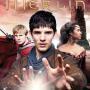 Details john hurt, colin morgan e.a. - the adventures of merlin - serie 5