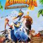 Details leonard nimoy, jeremy suarez e.a. - zambezia