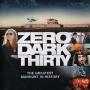 Details jessica chastain, mark strong e.a. - zero dark thirty