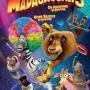 Details ben stiller, jada pinkett smith e.a. - madagascar 3: op avontuur in europa