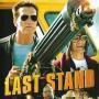 Details arnold schwarzenegger, forest whitaker e.a. - the last stand