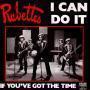 Details Rubettes - I Can Do It