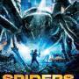 Details william hope, shelly varod e.a. - spiders