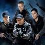 Details amy jo johnson, hugh dillon e.a. - flashpoint – het zesde seizoen