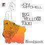Trackinfo Joni Mitchell - Big Yellow Taxi