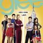 Details lea michele, jane lynch e.a. - glee – seizoen 4