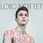 Trackinfo Loic Nottet - Rhythm inside