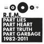 Details r.e.m. - part lies part heart part truth part garbage - 1982-2011