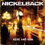 Details nickelback - here and now