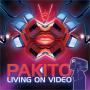 Trackinfo Pakito - Living On Video