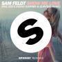 Trackinfo Sam Feldt - Show Me Love (EDX's Indian Summer Remix)