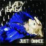 Trackinfo Lady Gaga featuring Colby O'Donis - Just dance