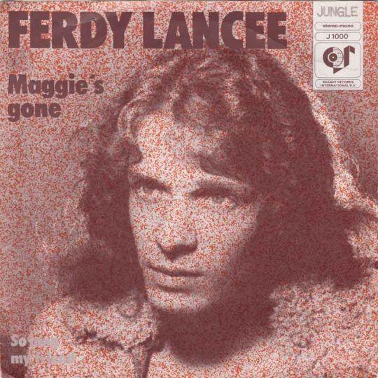 Ferdy Lancee Maggies Gone Top 40