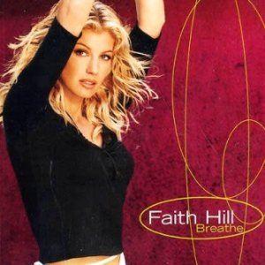 Faith Hill - There You'll Be | Top 40