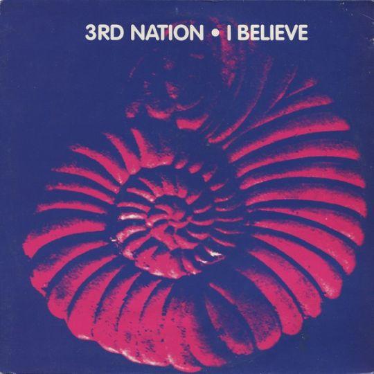 Coverafbeelding 3rd Nation - I Believe
