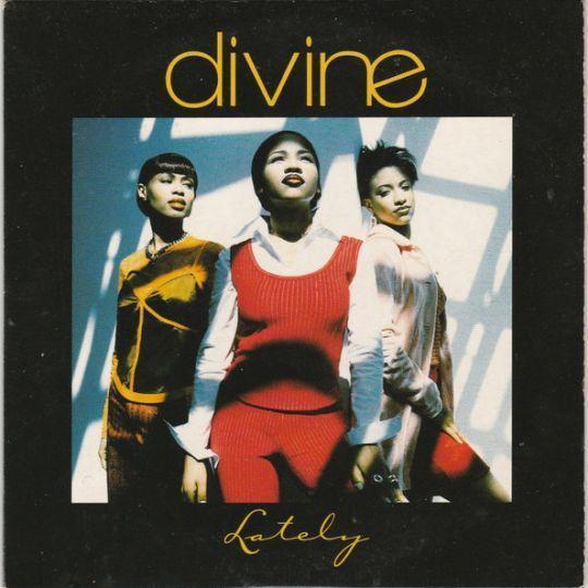 Coverafbeelding Divine ((1999)) - Lately