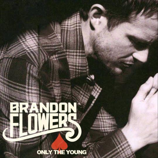 Brandon Flowers - Crossfire | Top 40
