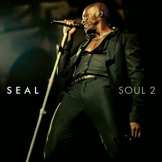 Coverafbeelding seal - soul 2
