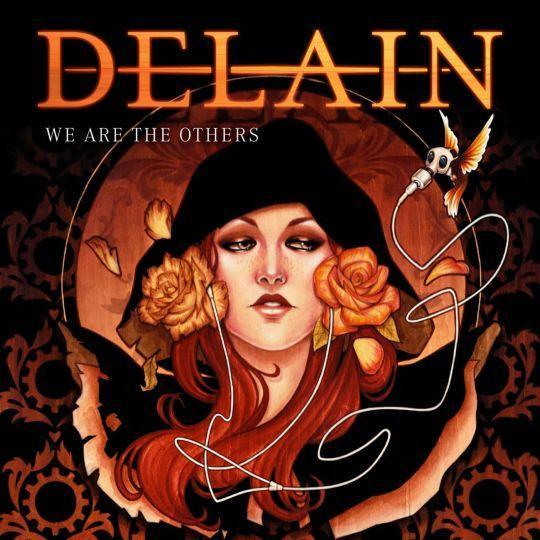 Coverafbeelding delain - we are the others