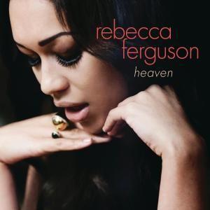 Coverafbeelding rebecca ferguson - heaven