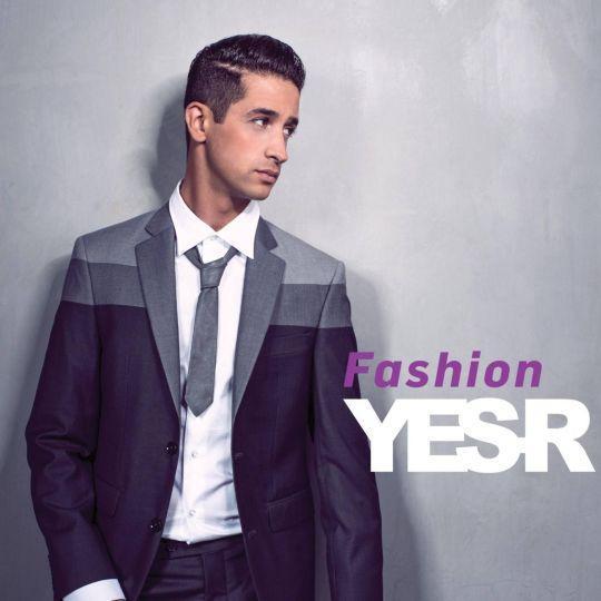 Coverafbeelding yes-r - fashion