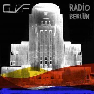 Coverafbeelding bløf - radio berlijn